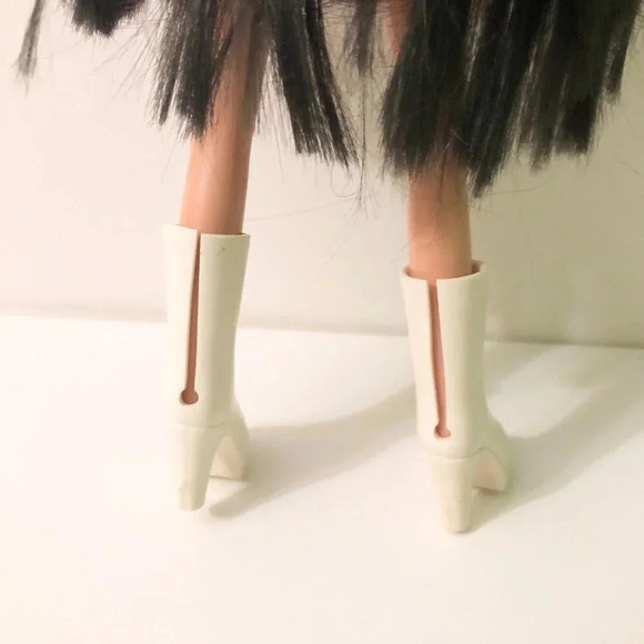 Yummi Land Nikki Neopolitan Ice Cream Soda Pop Doll Brunette  Hair - Picture 8 of 16